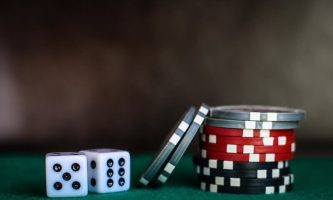 Luck Be a Lady: Women in the World of Casinos
